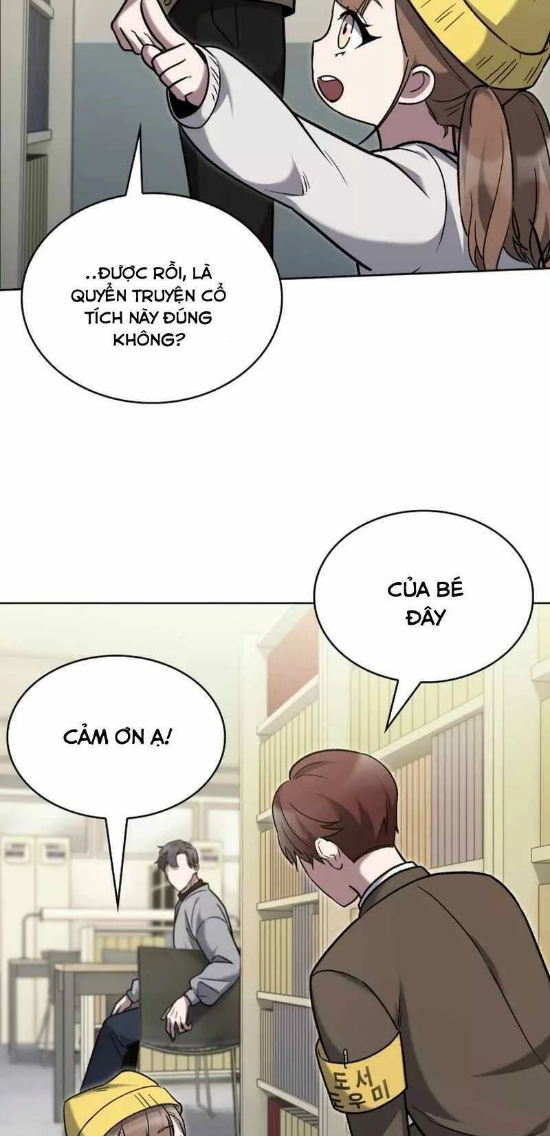 Shipper Đến Từ Murim Chapter 12 - 38