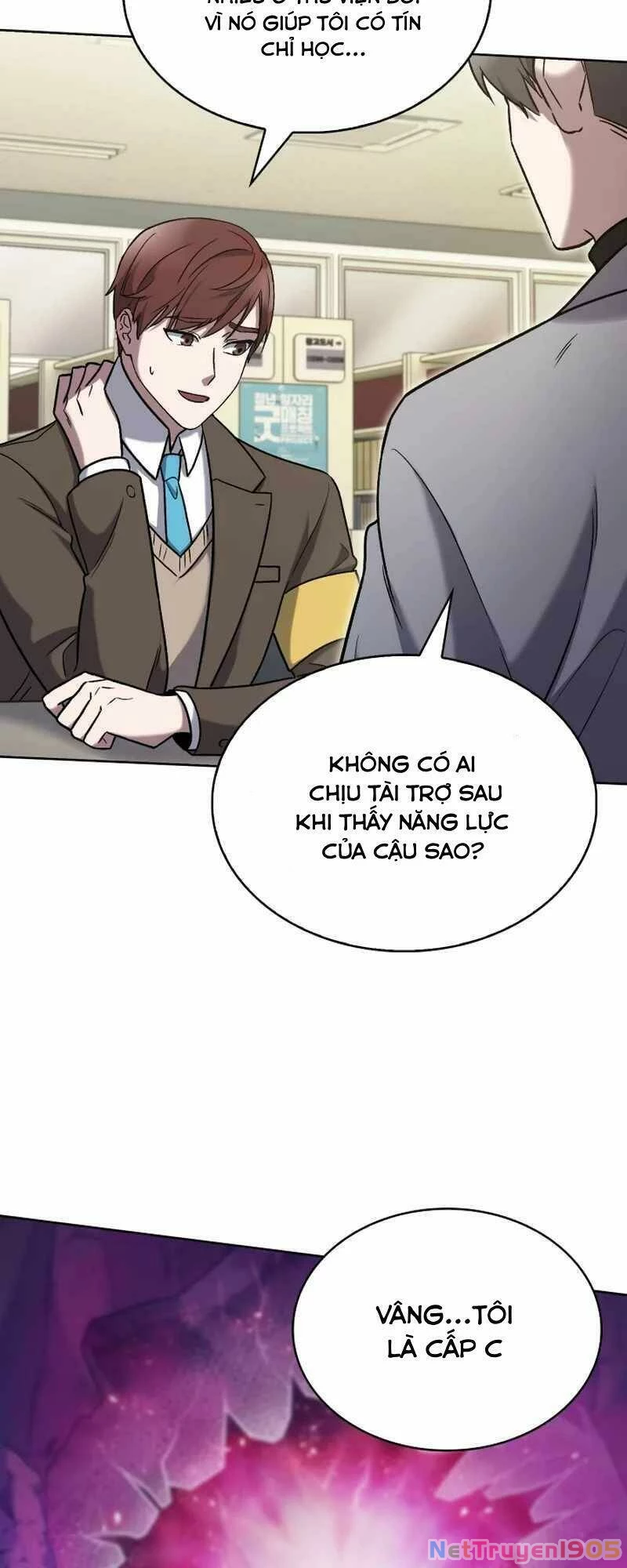 Shipper Đến Từ Murim Chapter 12 - 49