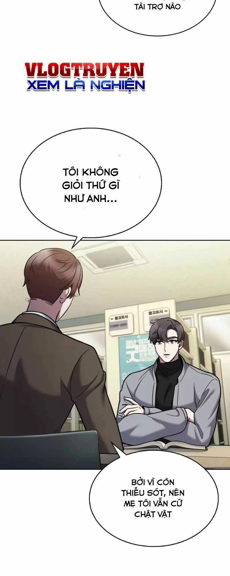 Shipper Đến Từ Murim Chapter 12 - 51