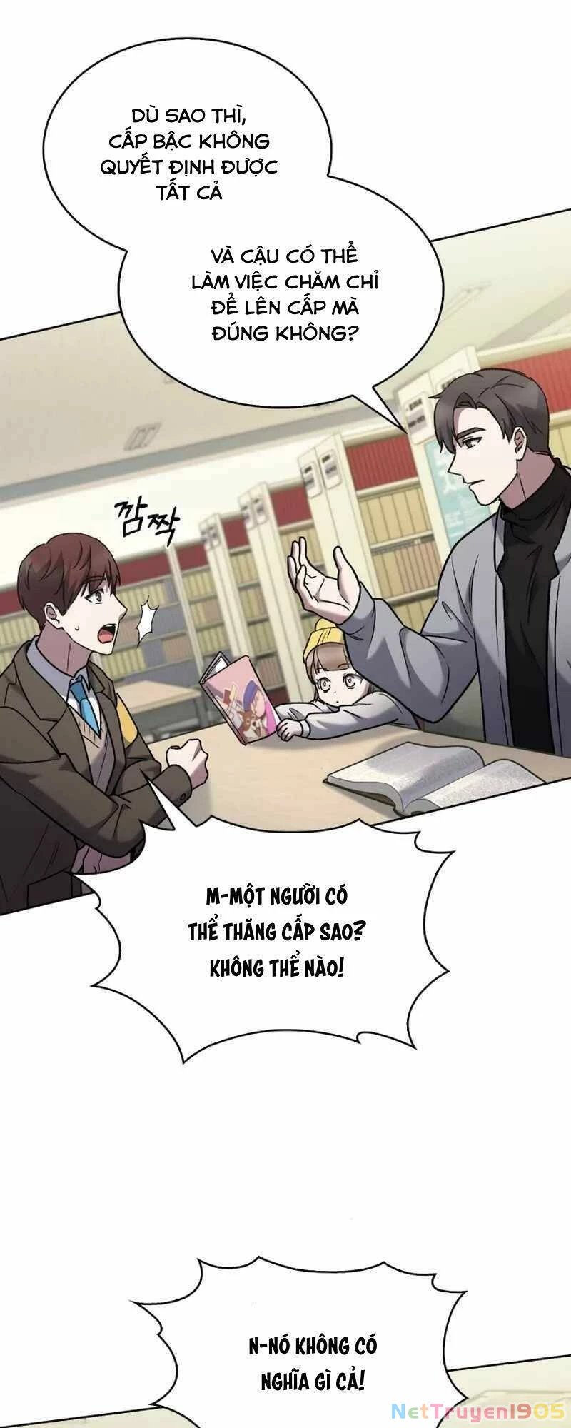 Shipper Đến Từ Murim Chapter 12 - 52