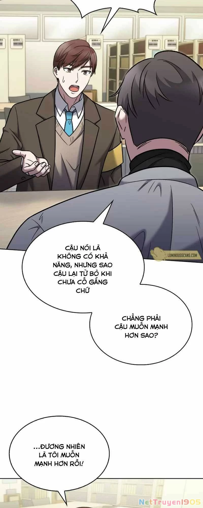 Shipper Đến Từ Murim Chapter 12 - 53