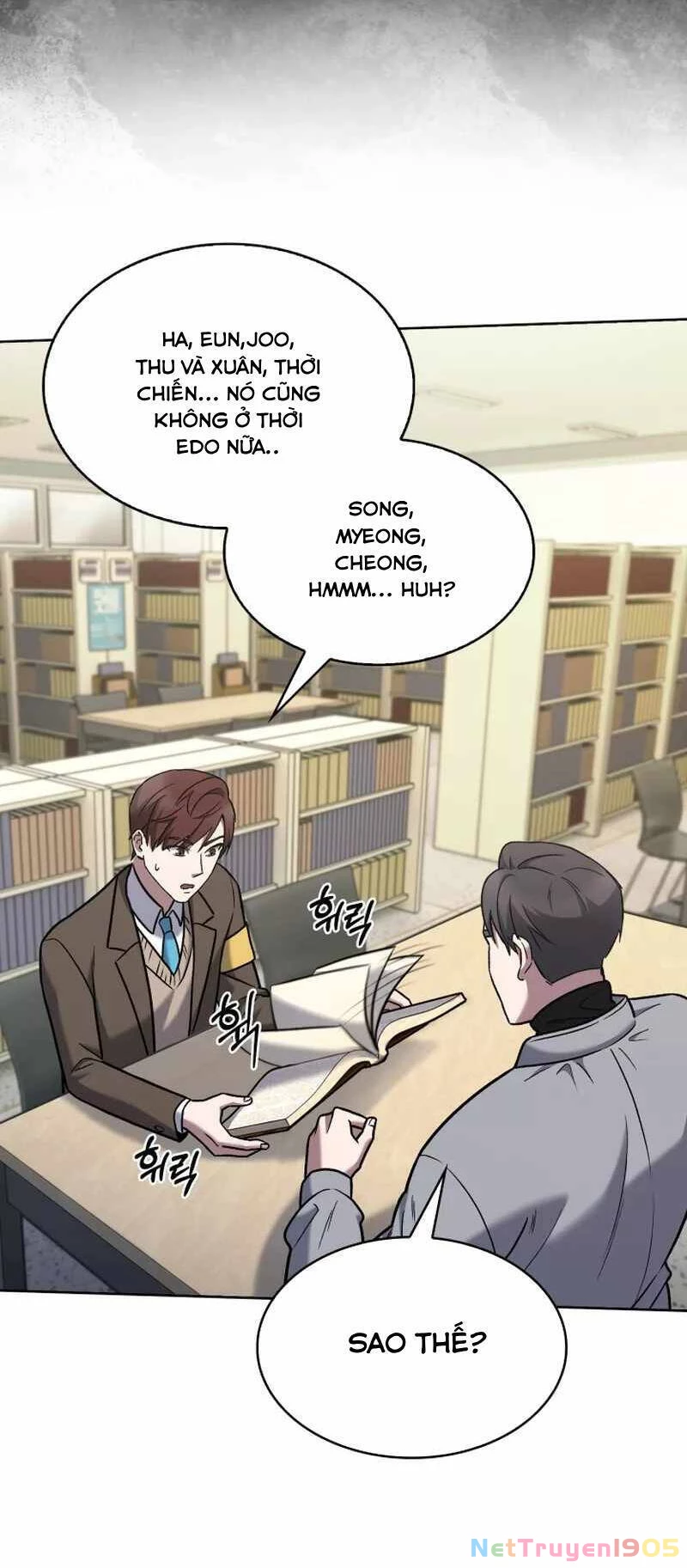 Shipper Đến Từ Murim Chapter 12 - 62