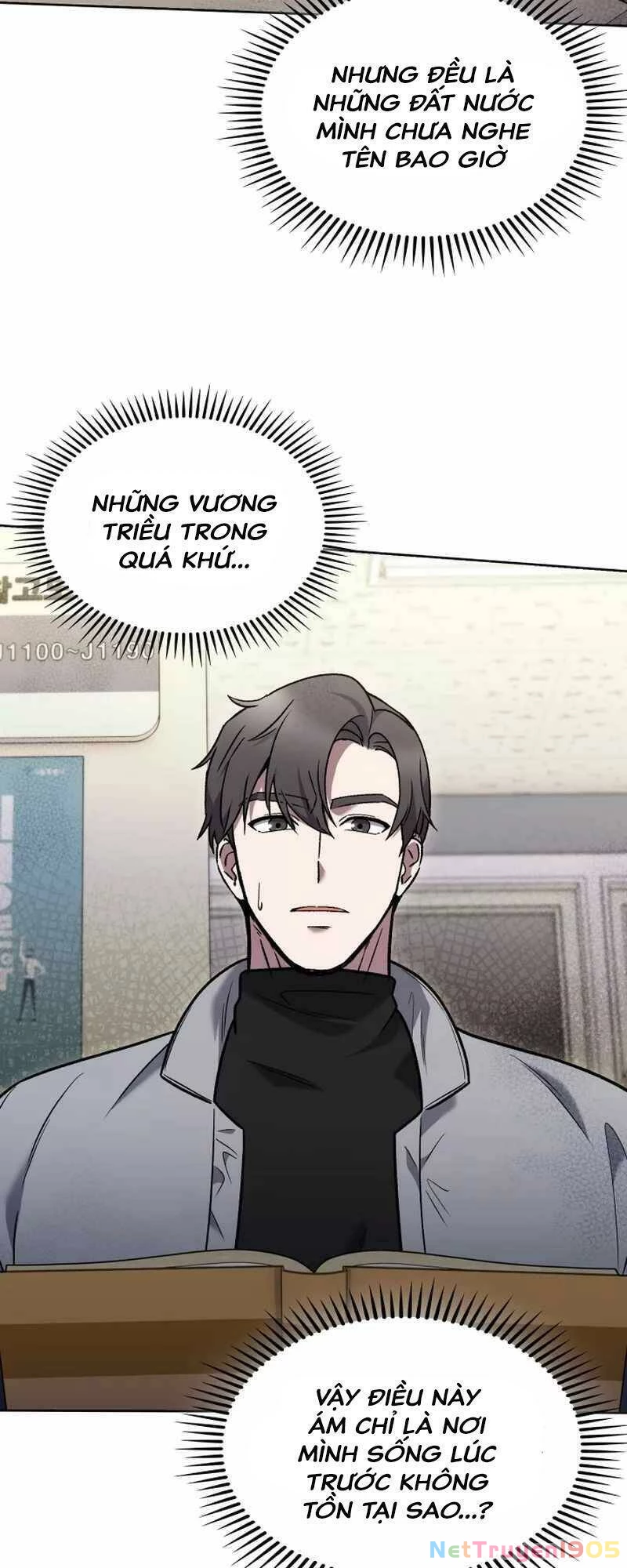 Shipper Đến Từ Murim Chapter 13 - 3