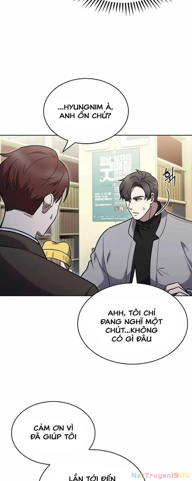 Shipper Đến Từ Murim Chapter 13 - 4