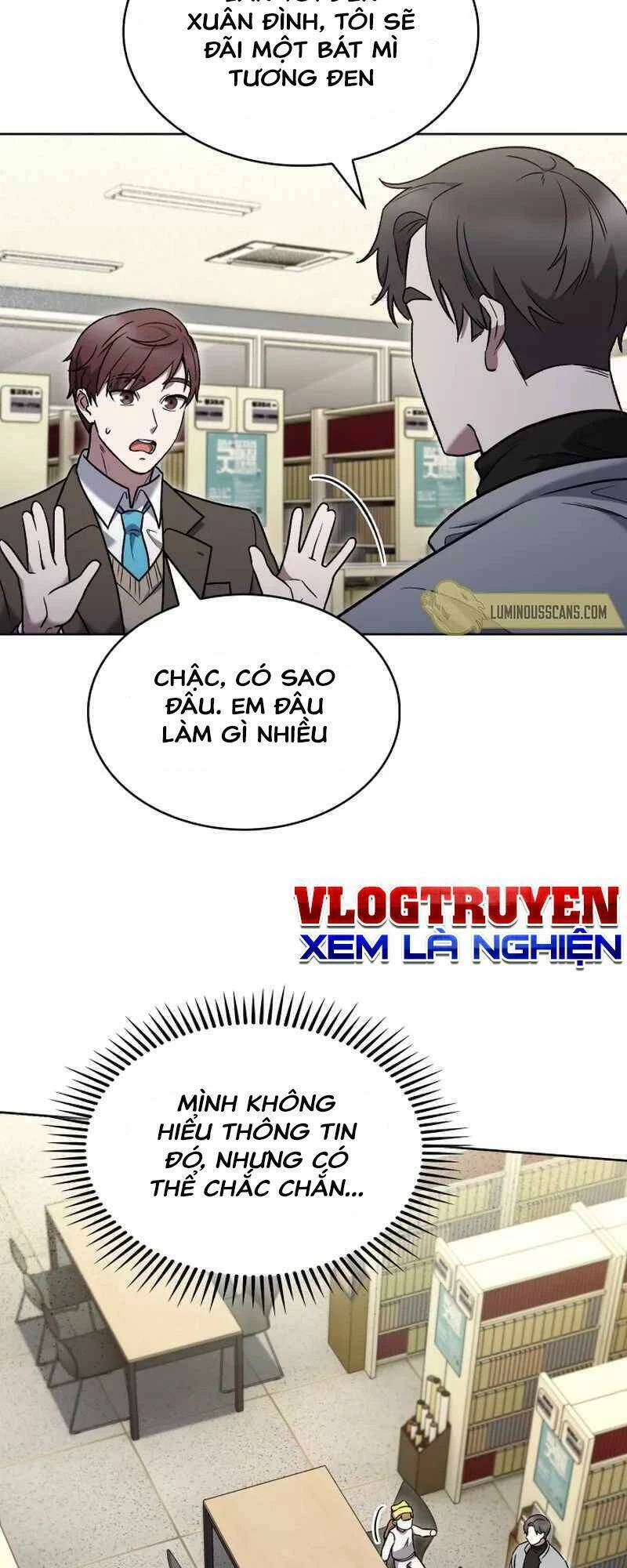 Shipper Đến Từ Murim Chapter 13 - 5
