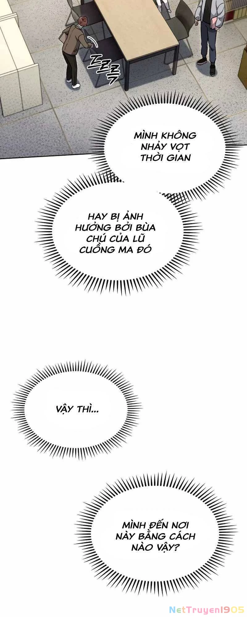 Shipper Đến Từ Murim Chapter 13 - 6