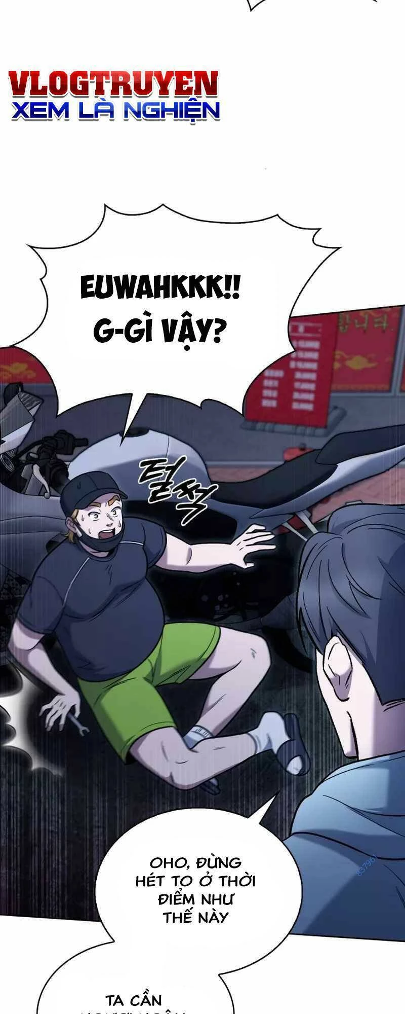 Shipper Đến Từ Murim Chapter 13 - 18