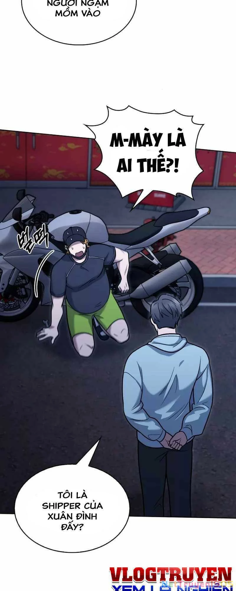 Shipper Đến Từ Murim Chapter 13 - 19