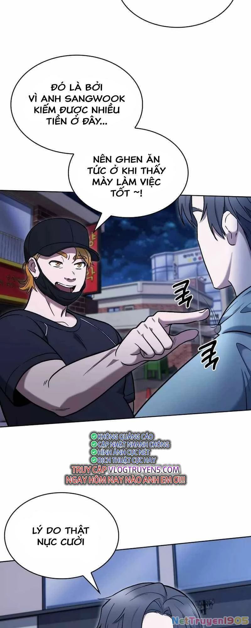 Shipper Đến Từ Murim Chapter 13 - 21