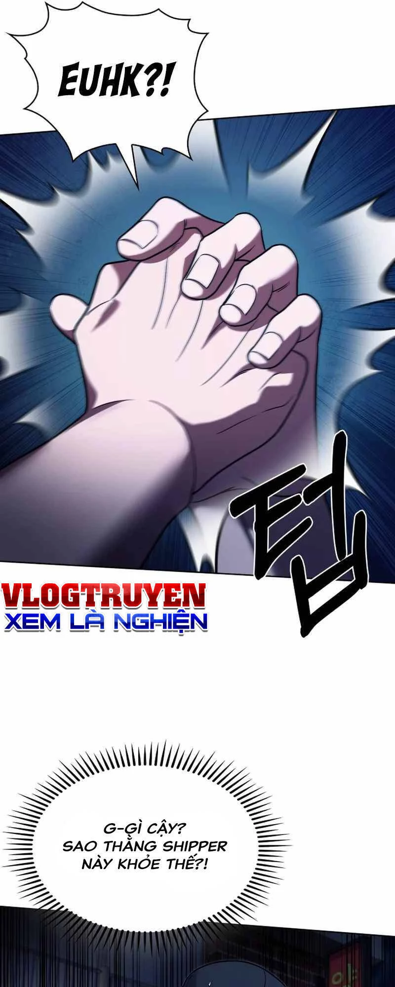 Shipper Đến Từ Murim Chapter 13 - 25