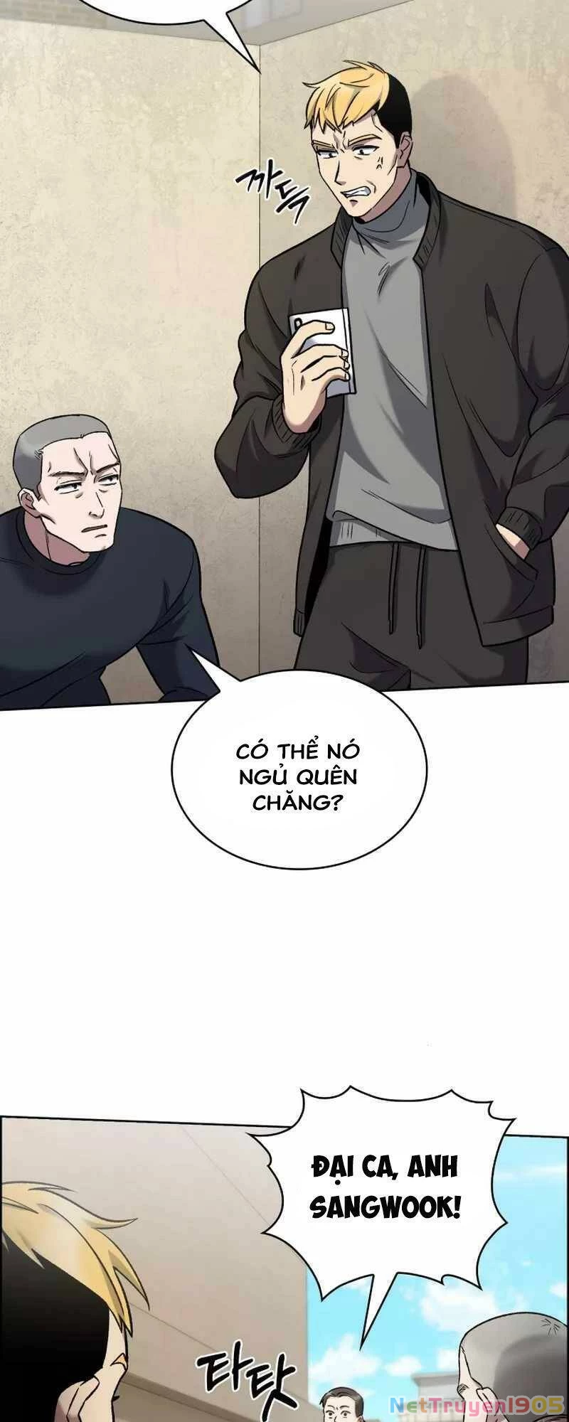Shipper Đến Từ Murim Chapter 13 - 34