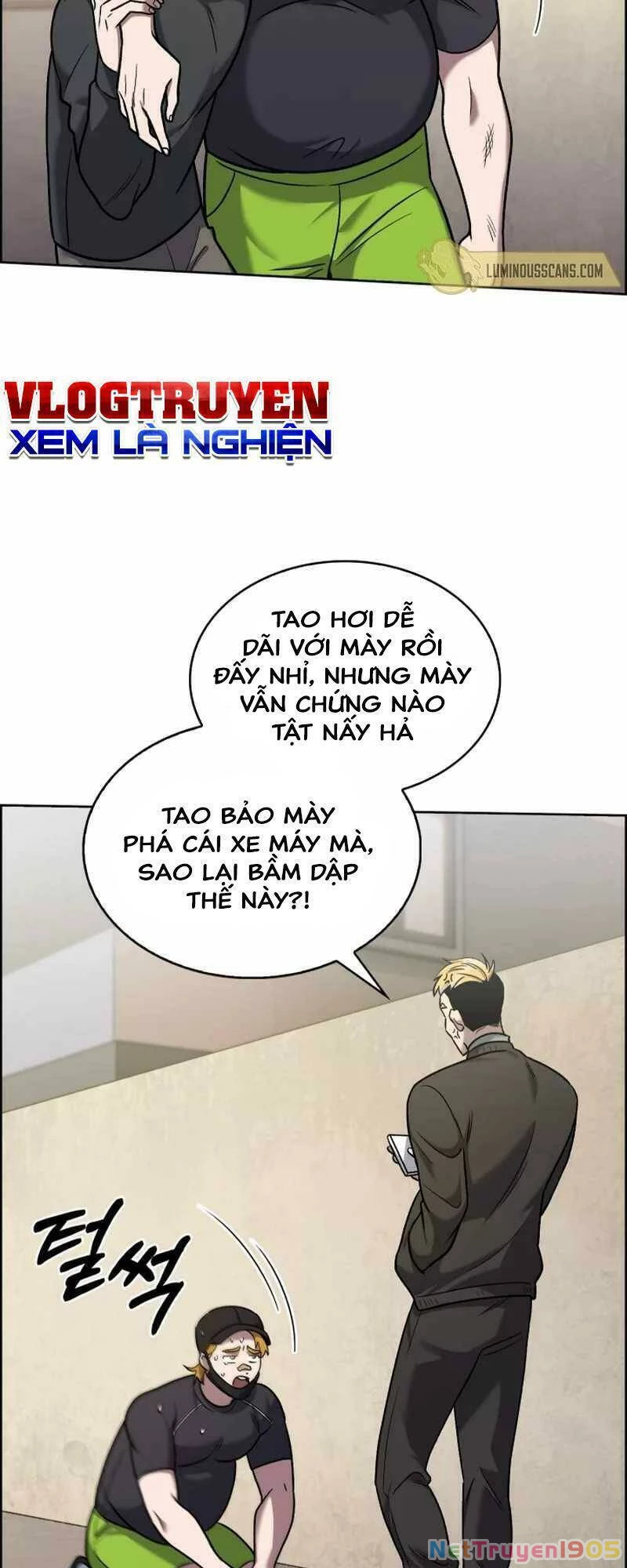 Shipper Đến Từ Murim Chapter 13 - 36