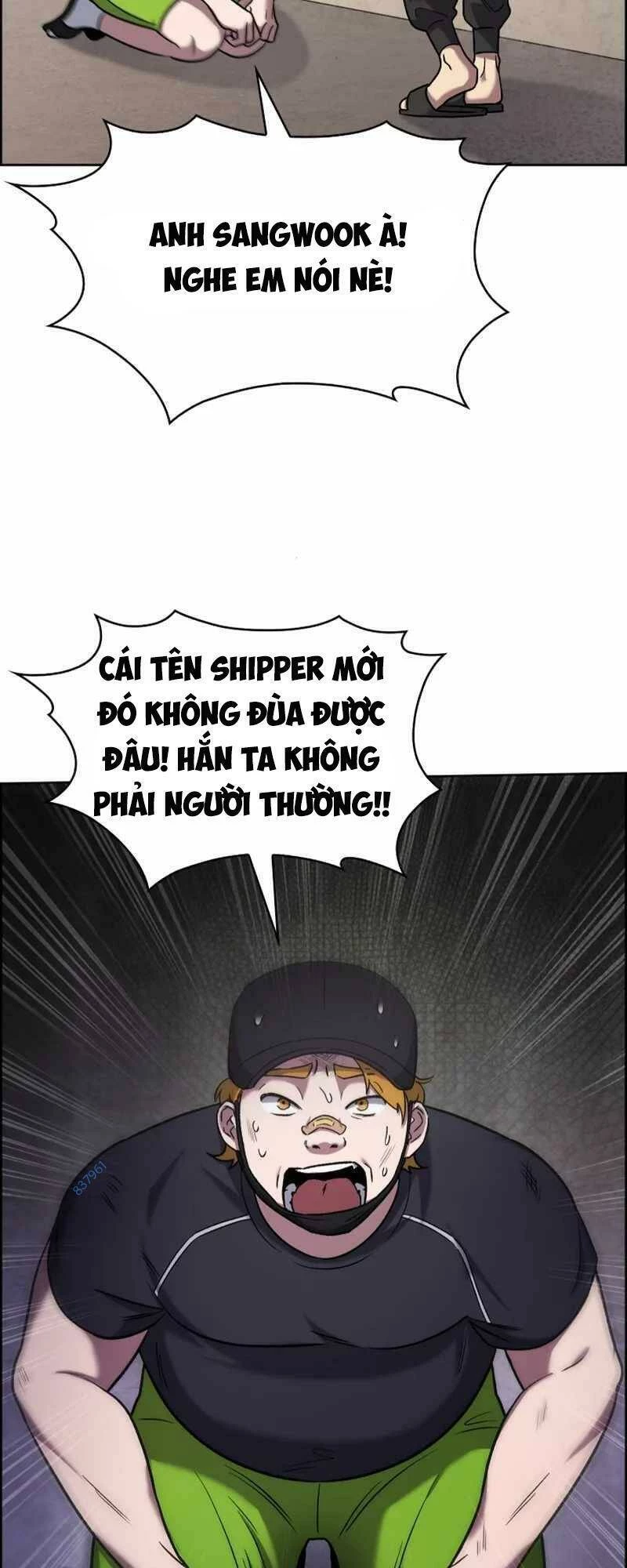 Shipper Đến Từ Murim Chapter 13 - 37