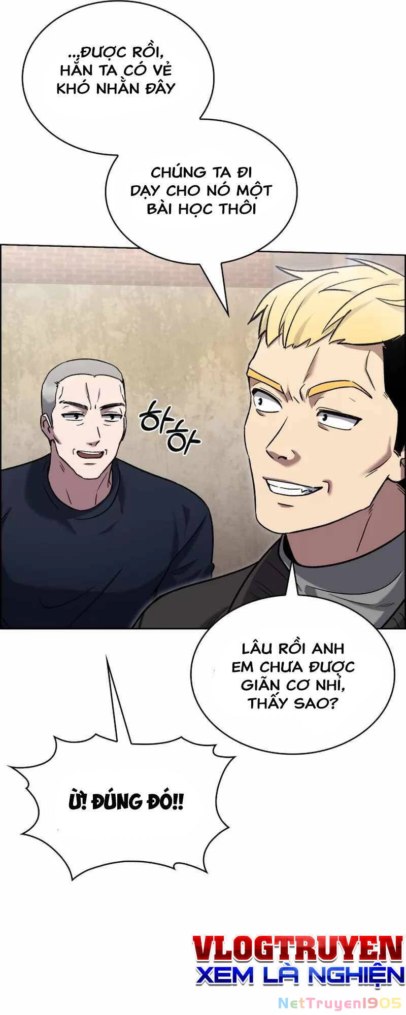 Shipper Đến Từ Murim Chapter 13 - 40