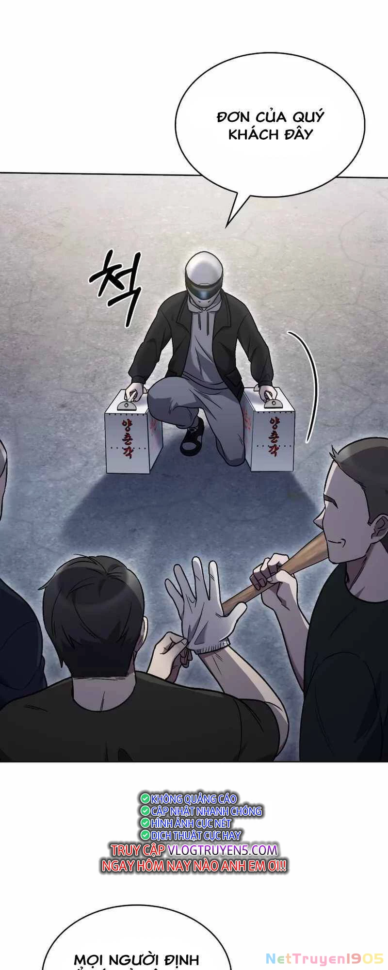 Shipper Đến Từ Murim Chapter 13 - 43
