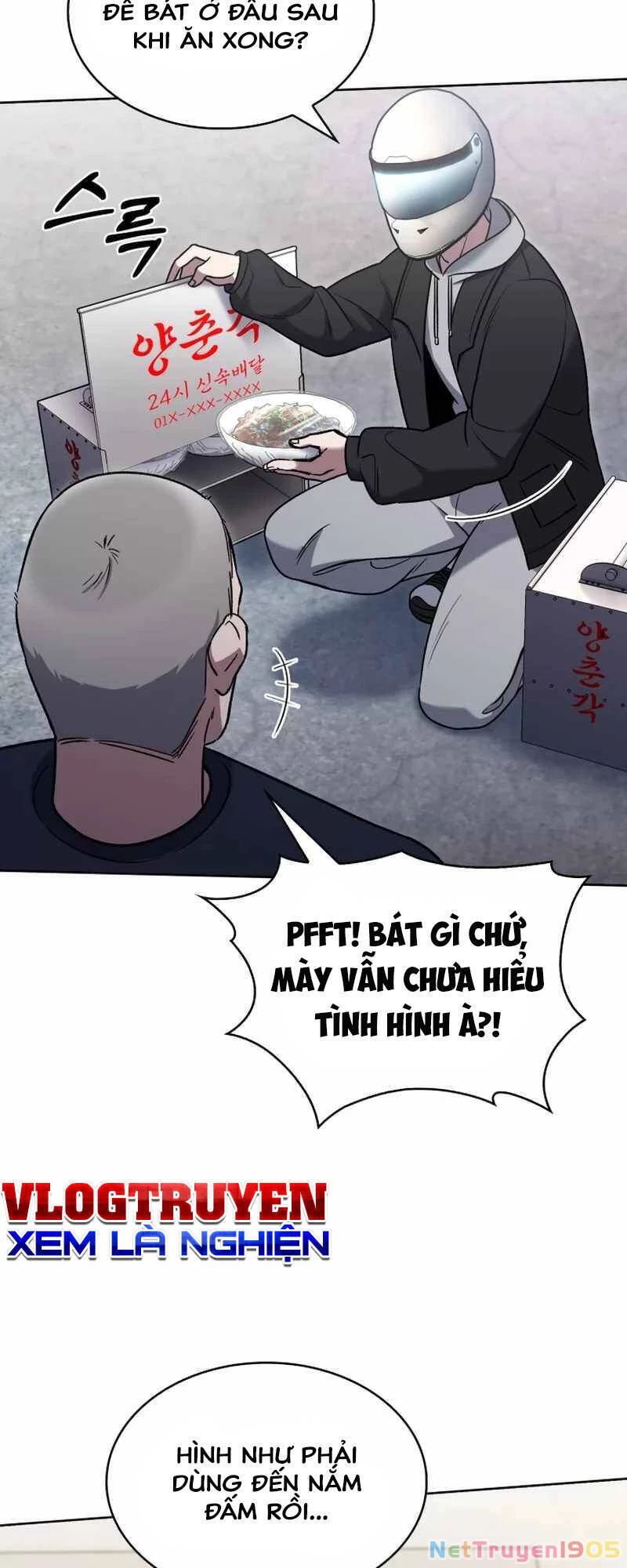 Shipper Đến Từ Murim Chapter 13 - 44