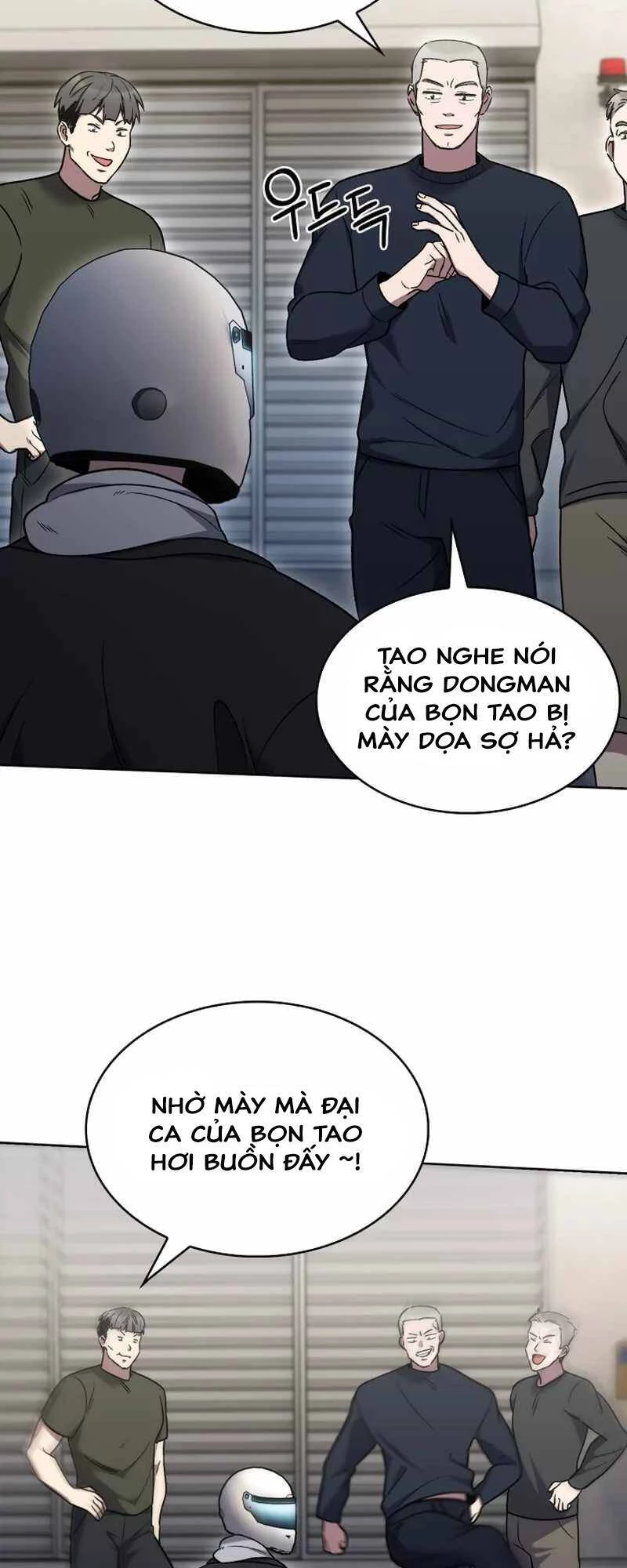 Shipper Đến Từ Murim Chapter 13 - 45
