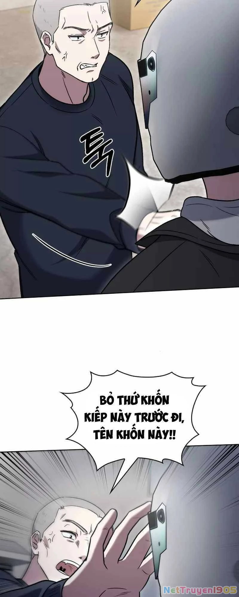 Shipper Đến Từ Murim Chapter 13 - 49