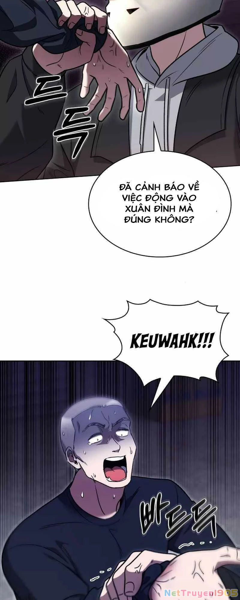 Shipper Đến Từ Murim Chapter 13 - 52
