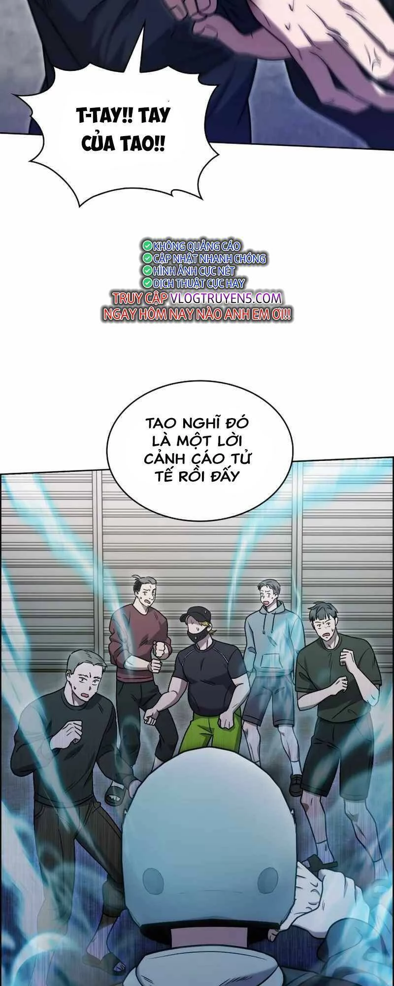 Shipper Đến Từ Murim Chapter 13 - 53
