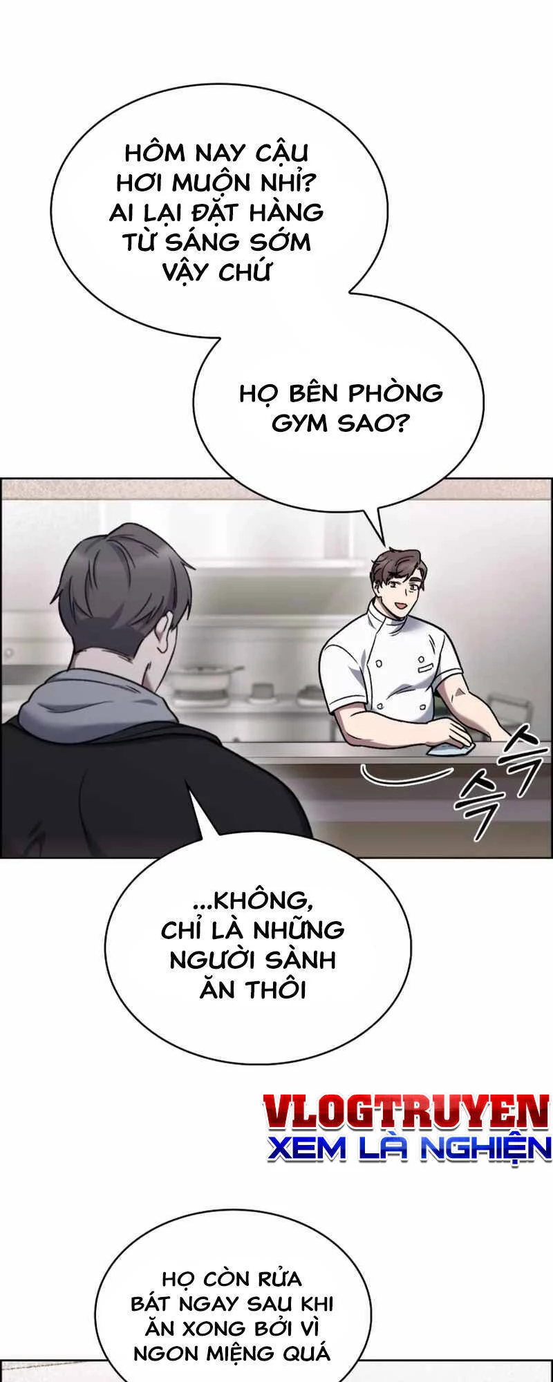 Shipper Đến Từ Murim Chapter 13 - 56