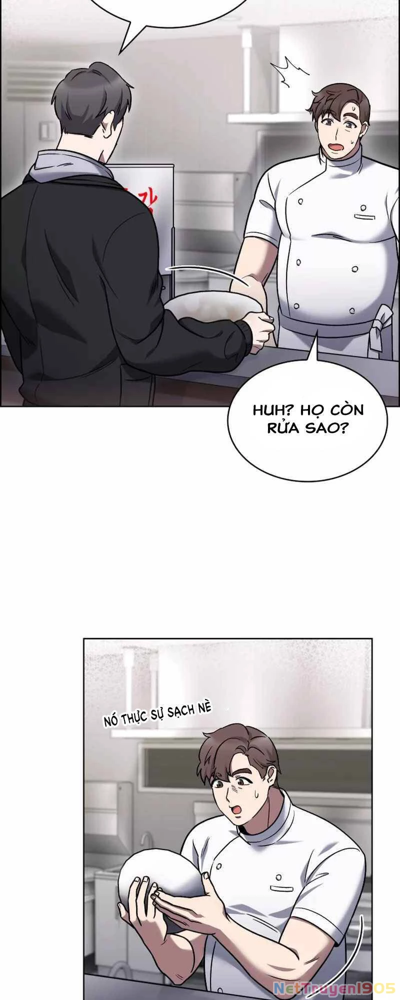 Shipper Đến Từ Murim Chapter 13 - 57