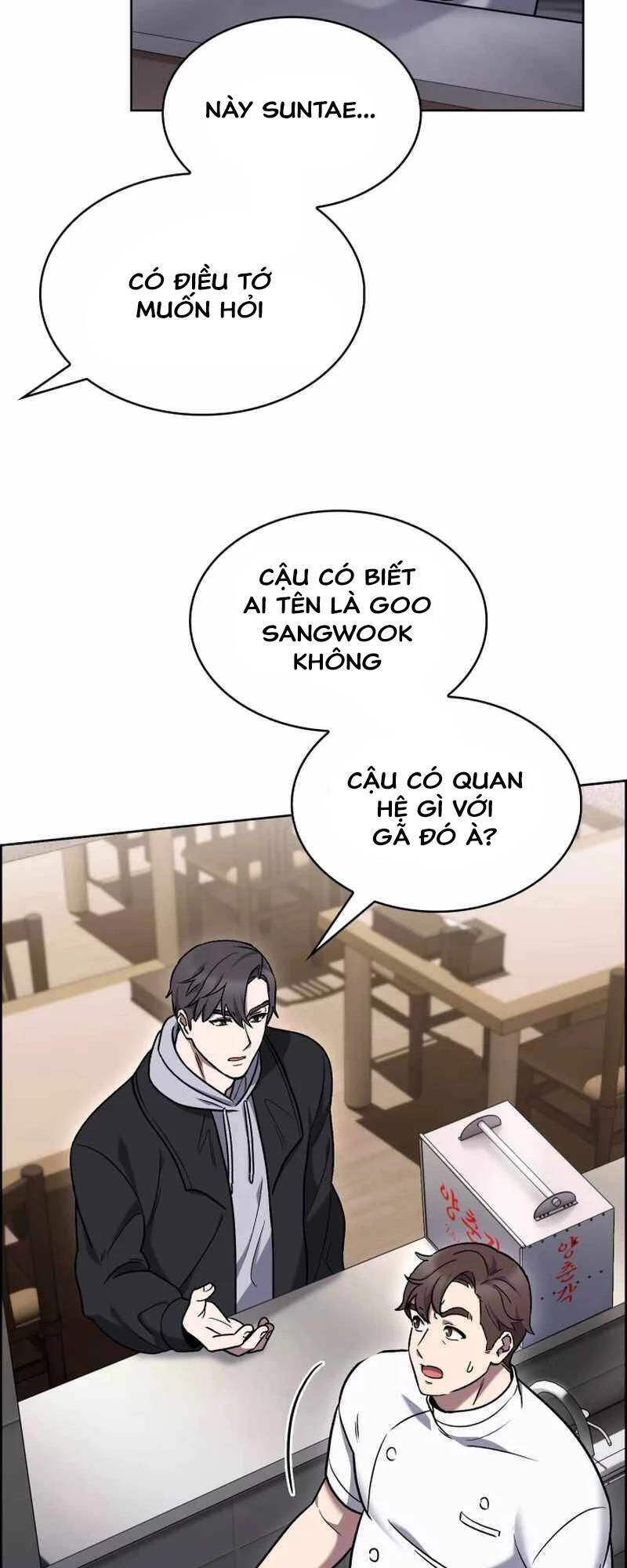 Shipper Đến Từ Murim Chapter 13 - 58