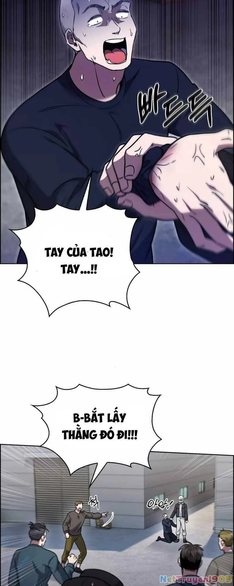 Shipper Đến Từ Murim Chapter 14 - 2