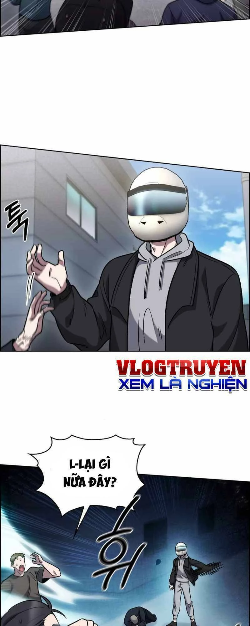 Shipper Đến Từ Murim Chapter 14 - 3