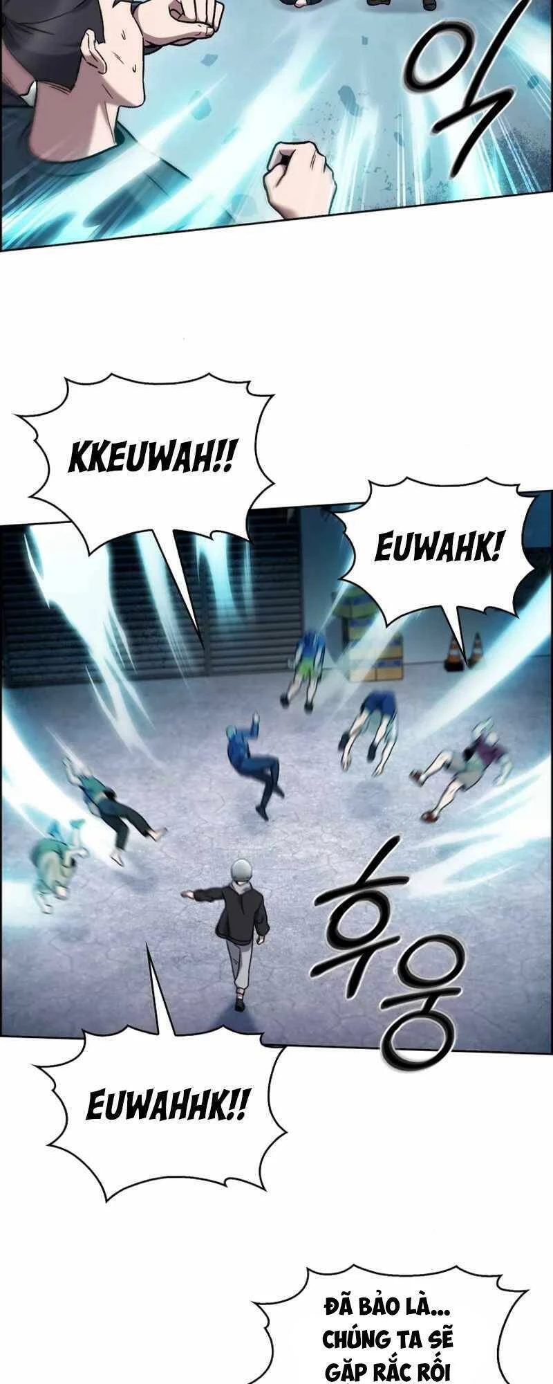 Shipper Đến Từ Murim Chapter 14 - 4