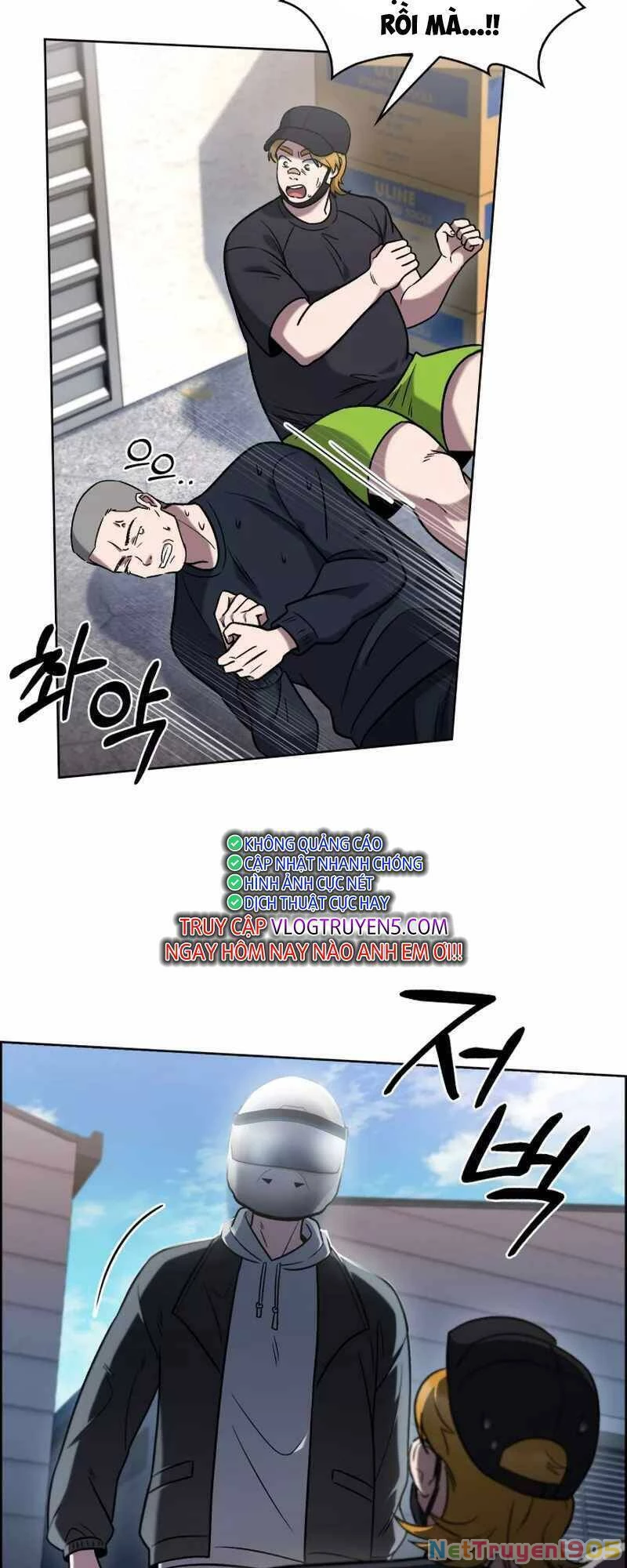 Shipper Đến Từ Murim Chapter 14 - 5
