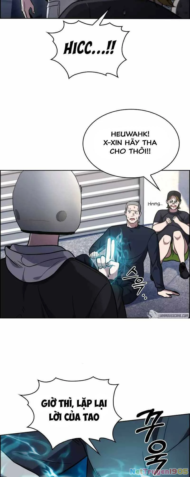 Shipper Đến Từ Murim Chapter 14 - 6