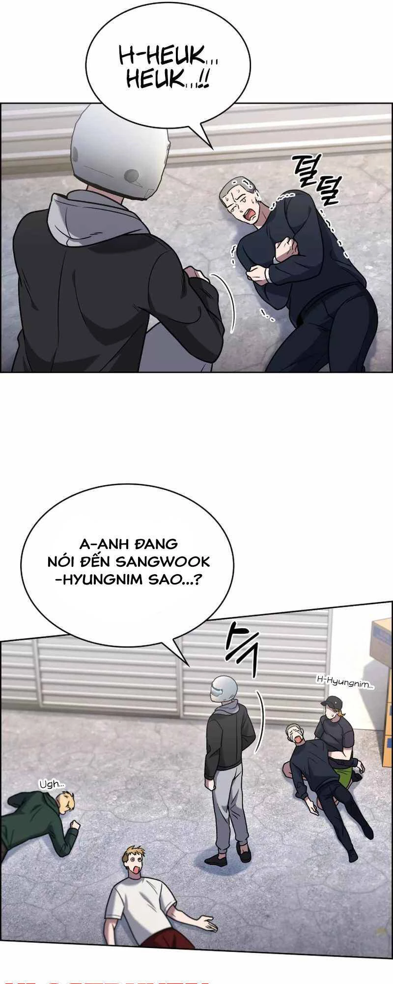Shipper Đến Từ Murim Chapter 14 - 9