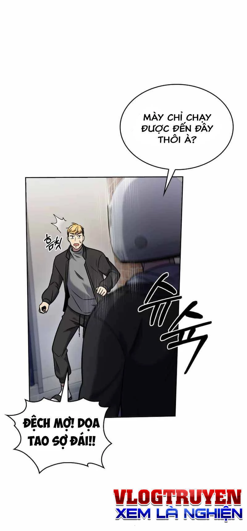 Shipper Đến Từ Murim Chapter 14 - 14