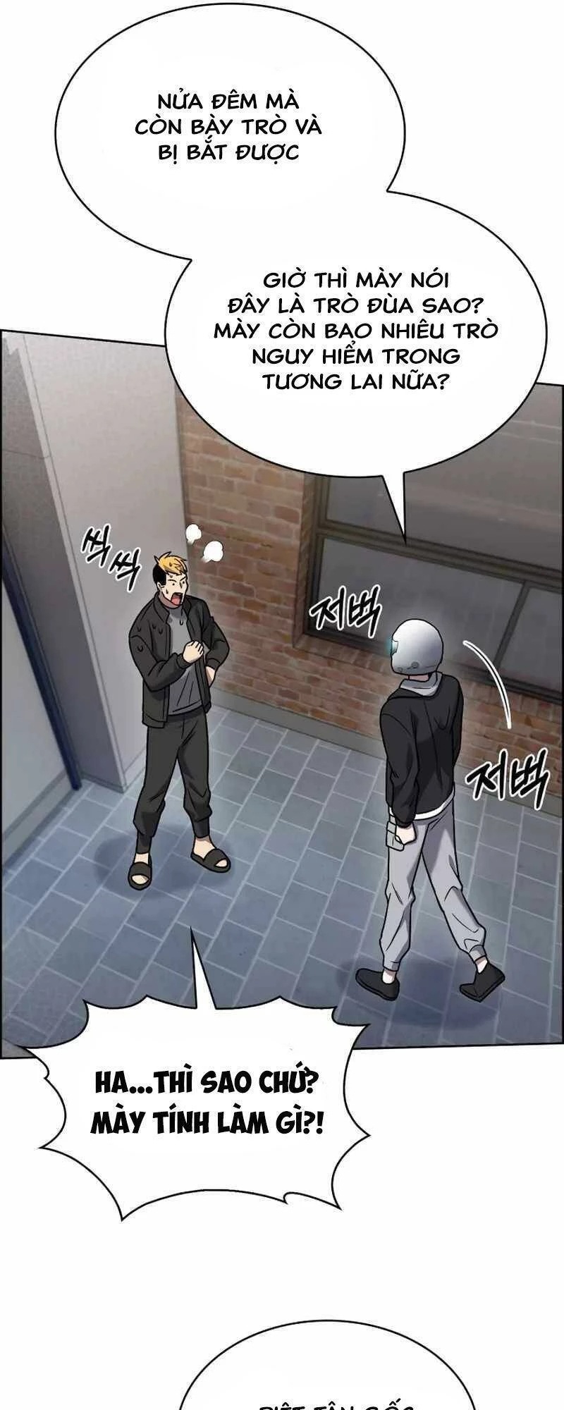 Shipper Đến Từ Murim Chapter 14 - 16