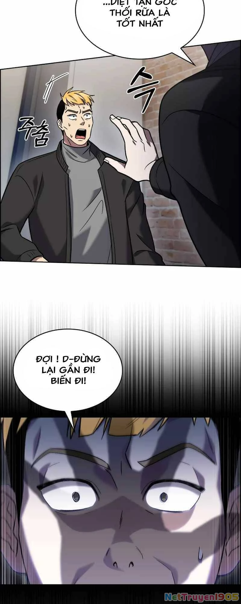 Shipper Đến Từ Murim Chapter 14 - 17