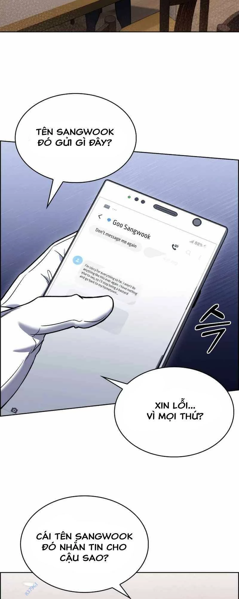Shipper Đến Từ Murim Chapter 14 - 20