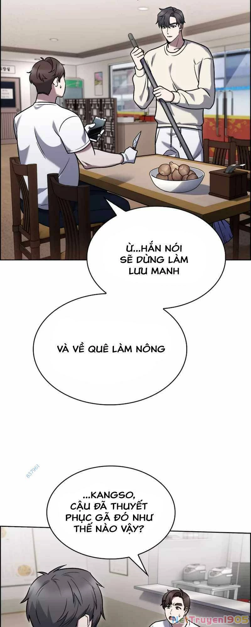 Shipper Đến Từ Murim Chapter 14 - 21
