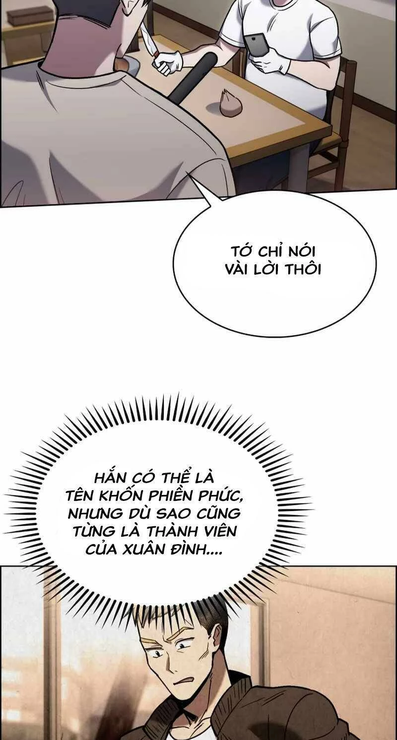 Shipper Đến Từ Murim Chapter 14 - 22