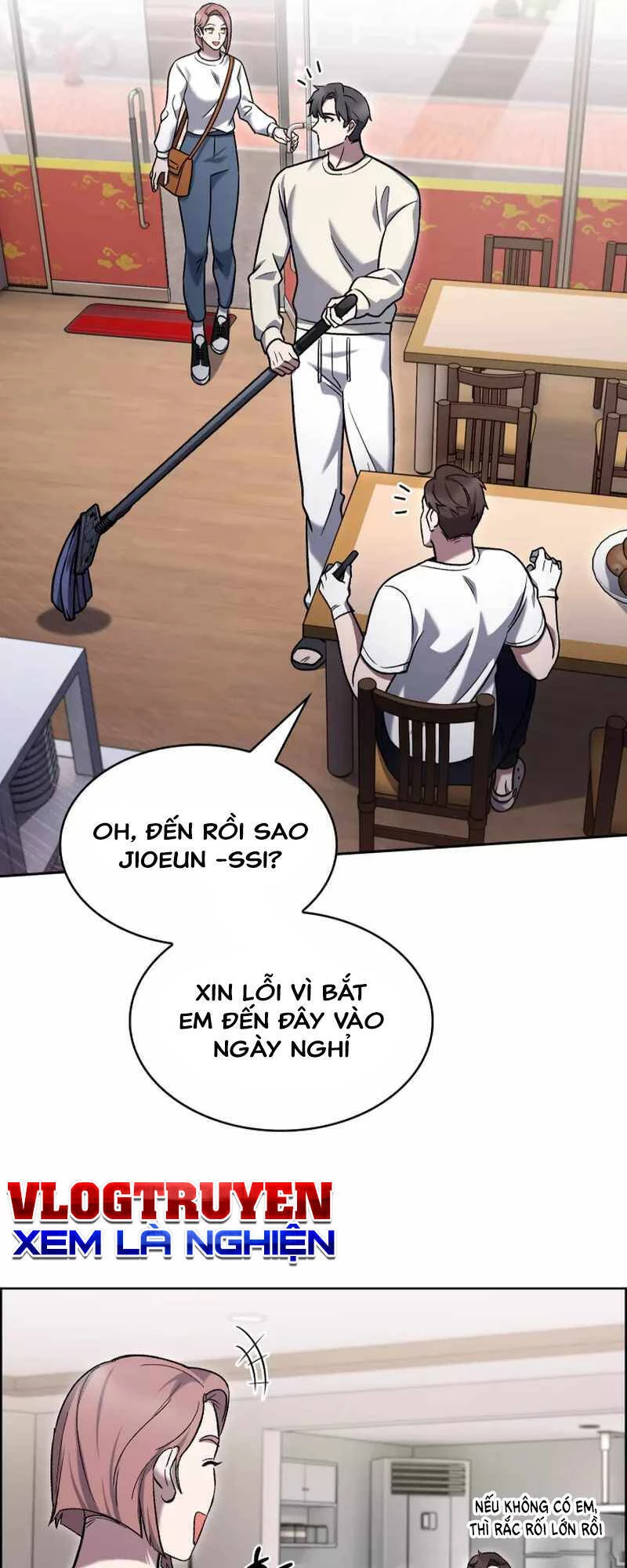 Shipper Đến Từ Murim Chapter 14 - 24