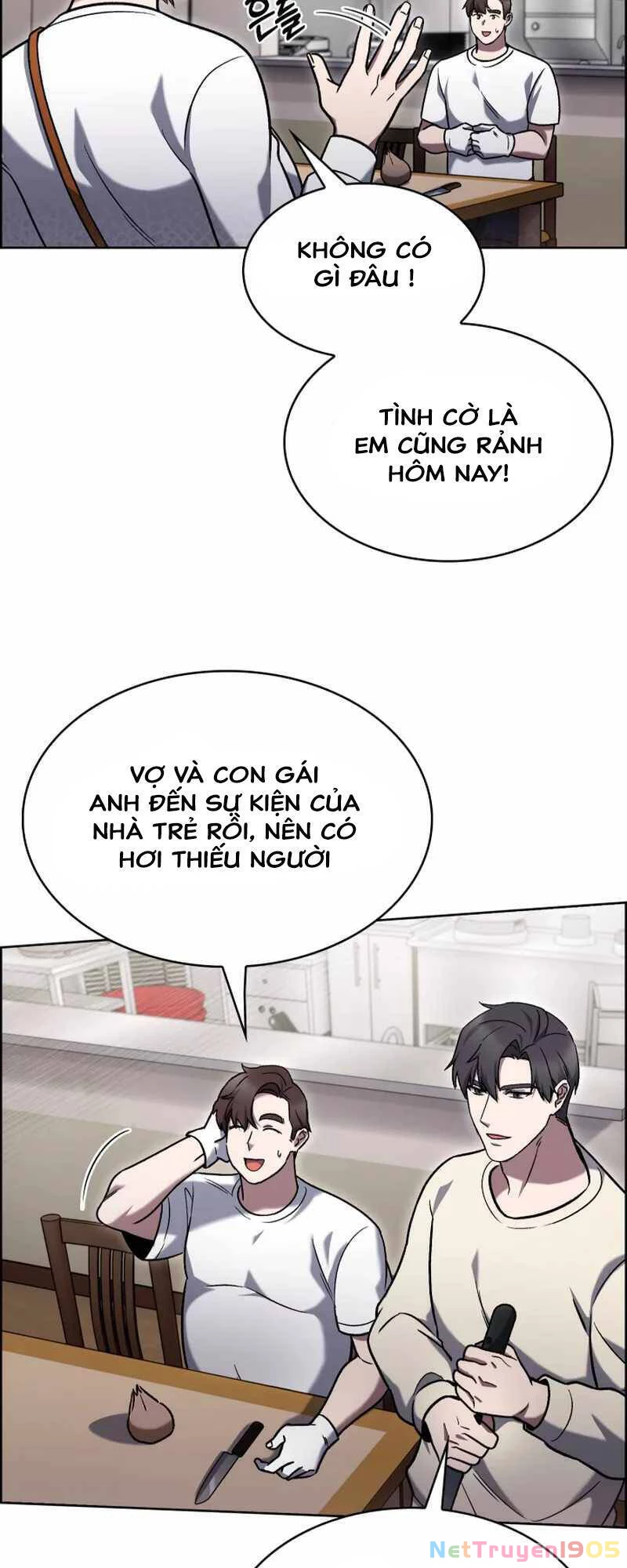 Shipper Đến Từ Murim Chapter 14 - 25