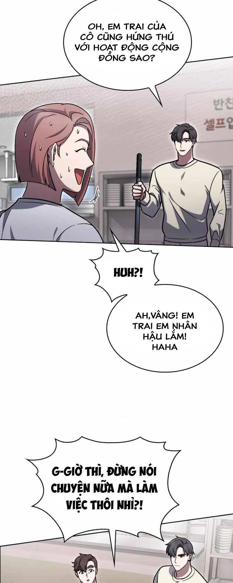 Shipper Đến Từ Murim Chapter 14 - 27