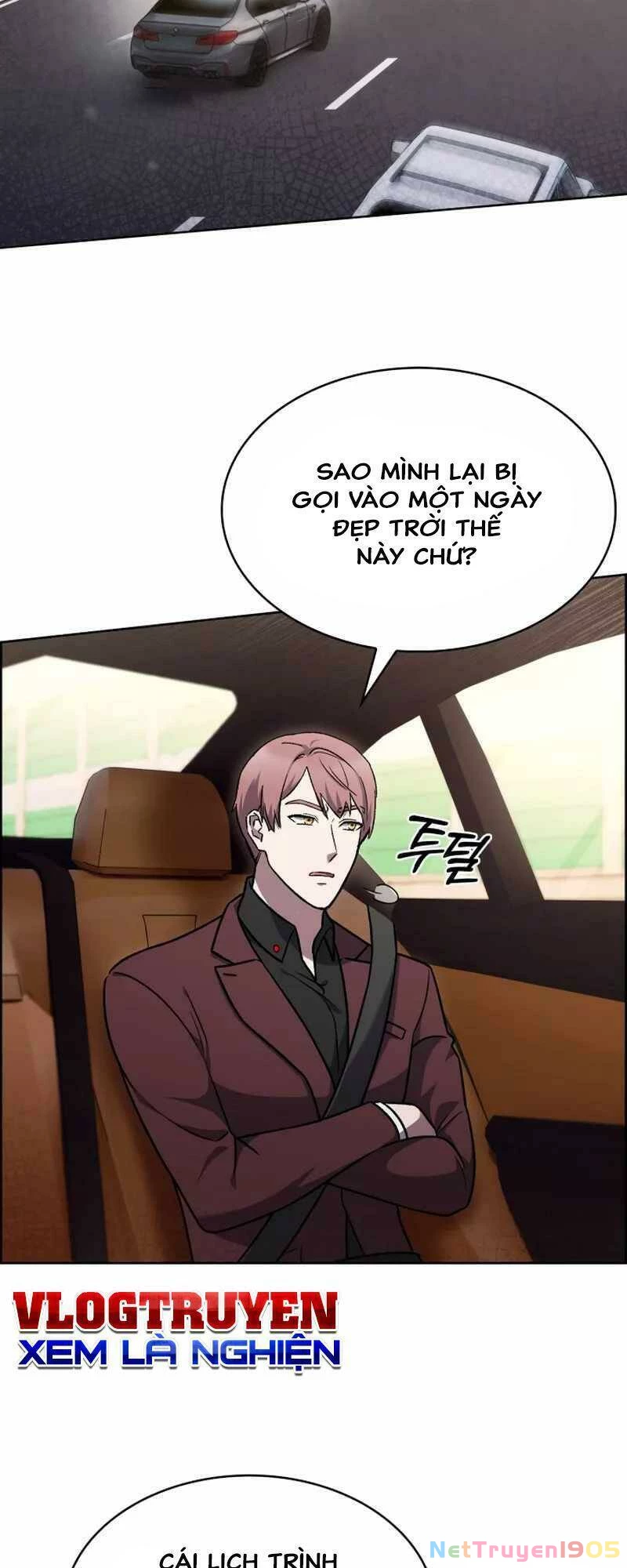 Shipper Đến Từ Murim Chapter 14 - 35