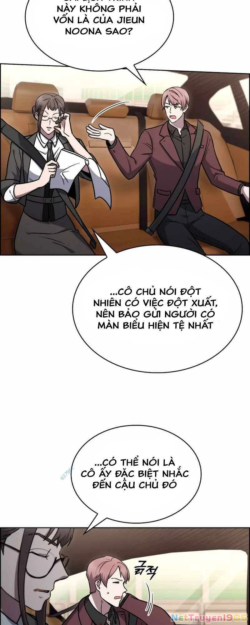 Shipper Đến Từ Murim Chapter 14 - 36