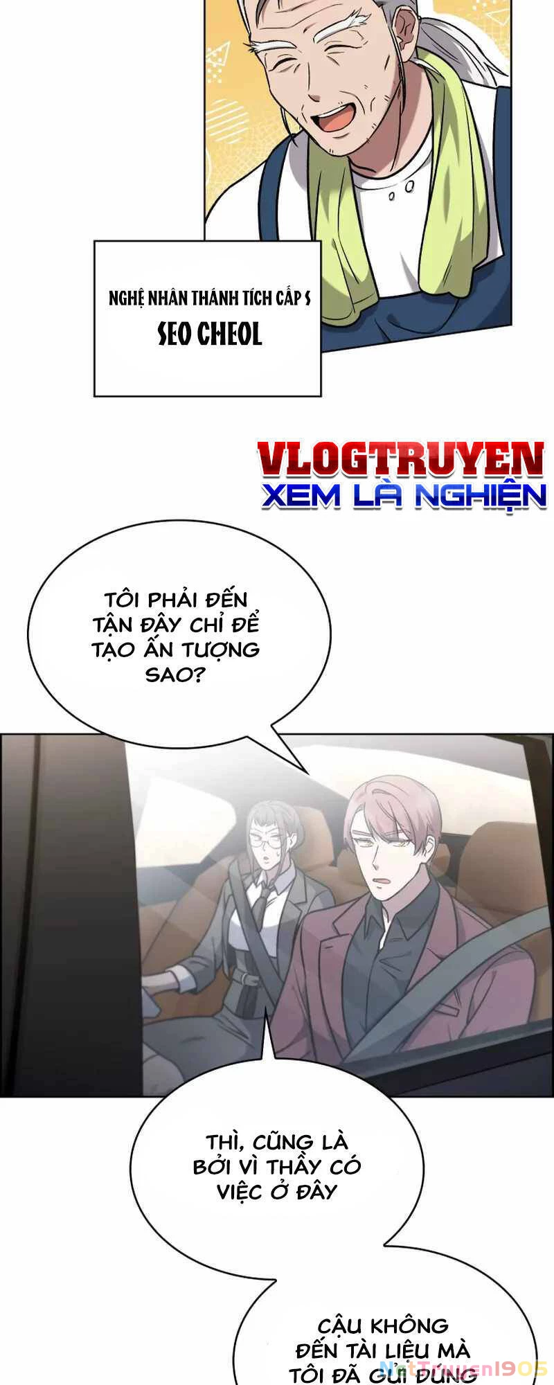Shipper Đến Từ Murim Chapter 14 - 40