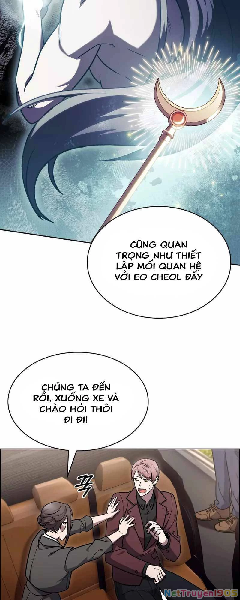 Shipper Đến Từ Murim Chapter 14 - 44