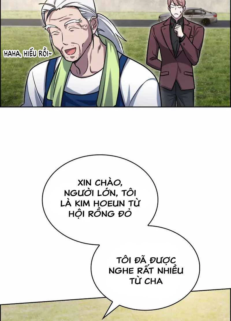Shipper Đến Từ Murim Chapter 14 - 46