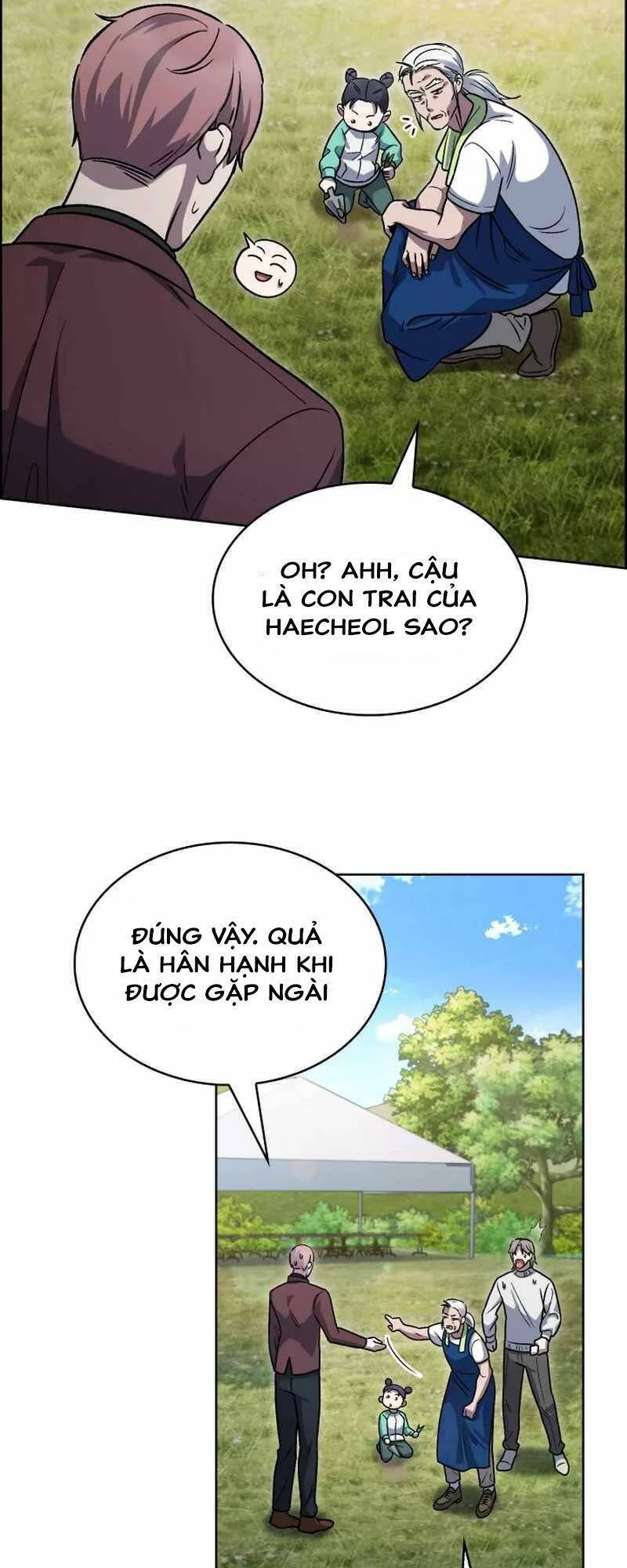 Shipper Đến Từ Murim Chapter 14 - 47