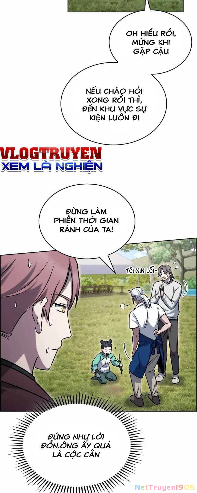 Shipper Đến Từ Murim Chapter 14 - 48