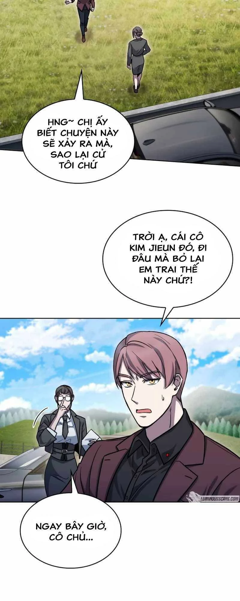 Shipper Đến Từ Murim Chapter 14 - 50